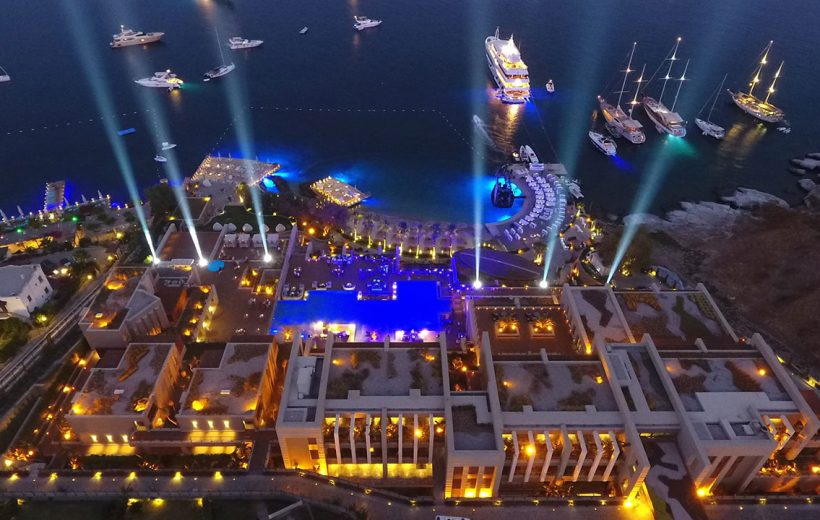 Kişiye Özel | Caresse, A Luxury Collection Resort & Spa Bodrum