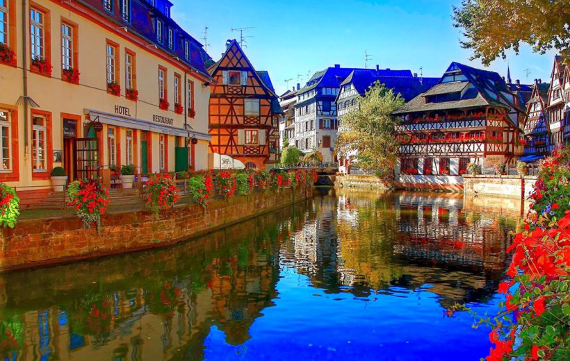 Kişiye Özel | Alsace