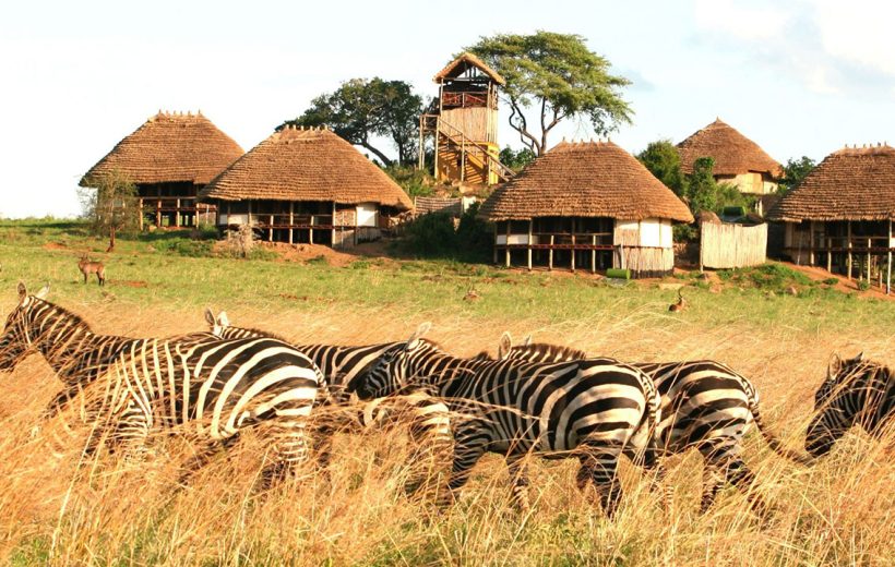 Kişiye Özel | Uganda