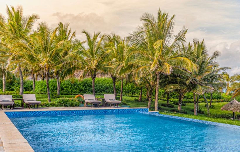 Kişiye Özel | Zawadi Hotel, Zanzibar