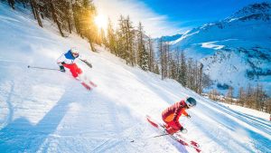 Kişiye Özel | Val d'Isere Kayak - Hotel Le Blizzard 30 Ocak - 6 Şubat 2027