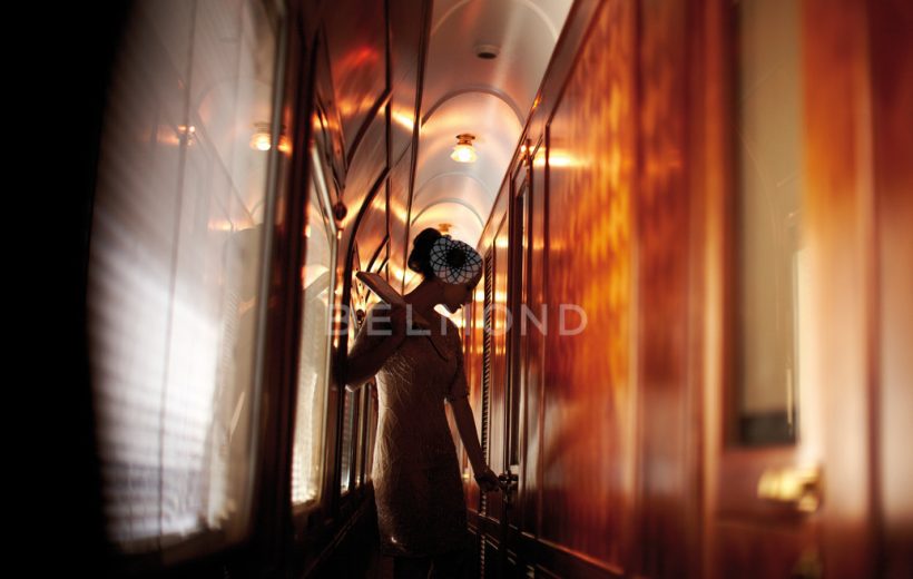 Belmond | Venice Simplon Orient Express Treni İle Venedik'ten Paris'e Unutulmaz Bir Yolculuk - 2026
