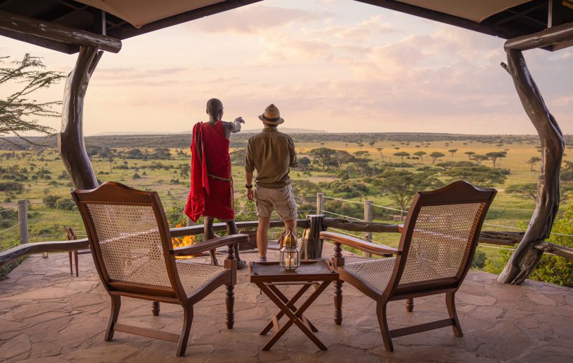 Grup Turu | Sömestirde Kenya: Özel Koruma Alanlarında Eşsiz Safari, 30 Ocak - 05 Şubat 2027
