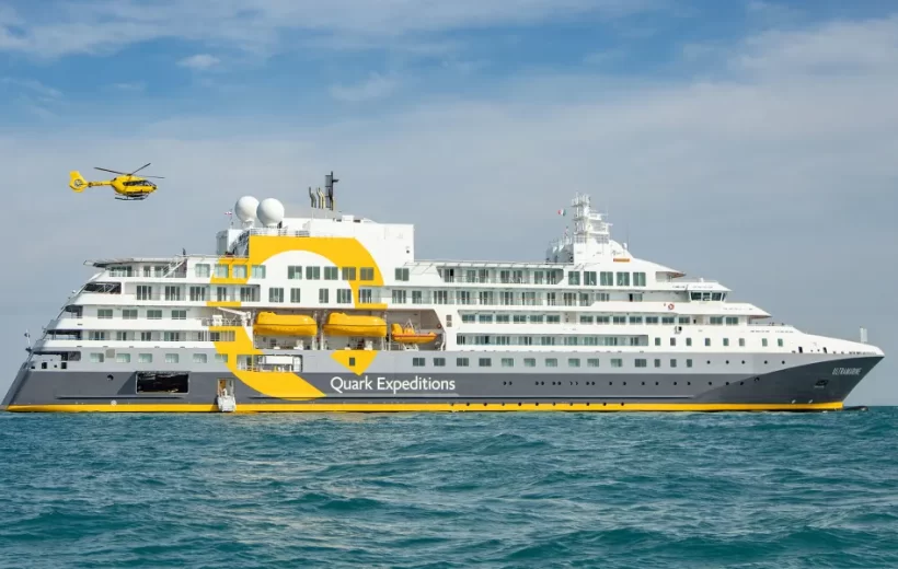 Quark Expeditions ile Antarktika'da Yılbaşı | 7. Kıtayı Keşif