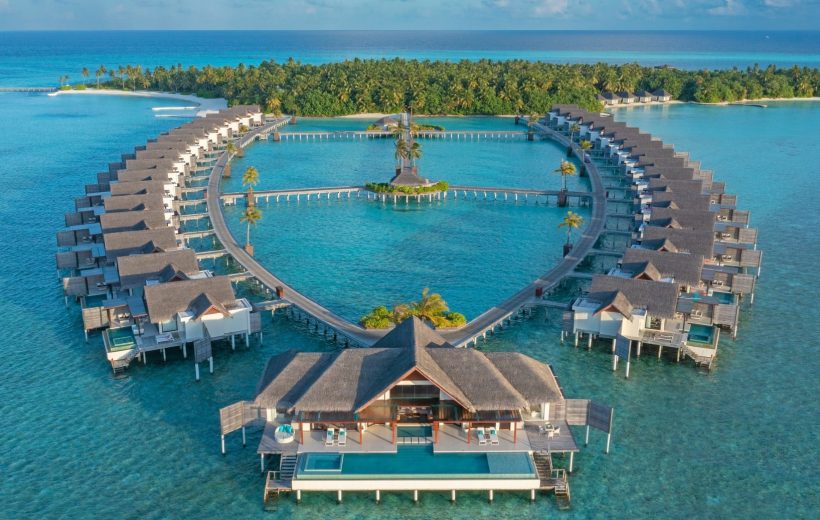 Kişiye Özel | Niyama Private Islands Maldivler
