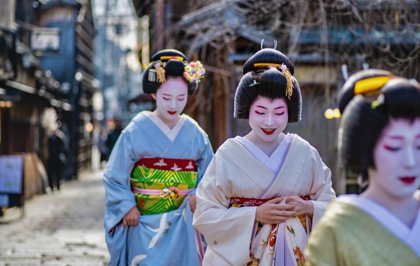 Grup Turu | Şeker Bayramı'nda Japonya 06 - 15 Mart 2027
