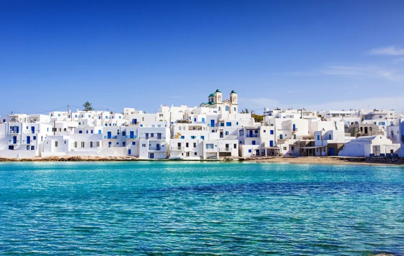 Explora Journeys ile Yemyeşil Doğanın Büyüsünde Bir Yolculuk, Piraeus - Fusina, 5- 12 Ekim 2026