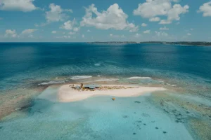 Explora Journeys ile Karayipler'in Büyüleyici Dünyasına Yolculuk, 1- 8 Kasım 2026