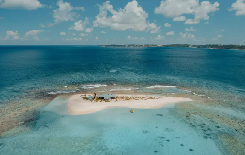 Explora Journeys ile Karayipler'in Büyüleyici Dünyasına Yolculuk, 1- 8 Kasım 2026