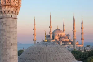 Explora Journeys ile İstanbul'dan Atina'ya Muhteşem Bir Yolculuk, 13- 20 Eylül 2026