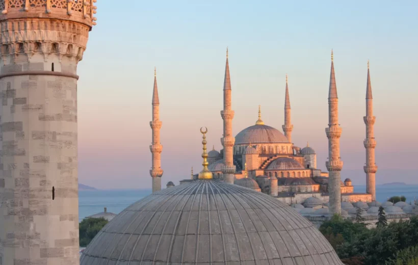 Explora Journeys ile İstanbul'dan Atina'ya Muhteşem Bir Yolculuk, 13- 20 Eylül 2026