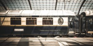 Belmond | Venice Simplon Orient Express Treni İle Paris'e Unutulmaz Bir Yolculuk 2-7 Ekim 2026