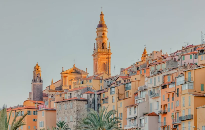 Explora Journeys ile Riviera Işıkları ve Yeni Yıl Kutlamalarıyla Dolu Bir Yolculuk, 28 Aralık 2026 - 04 Ocak 2027