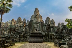 Kamboçya’nın Büyüsü: Siem Reap – Phnom Penh – Six Senses Koh Krabey Adası, 05-13 Mart 2027