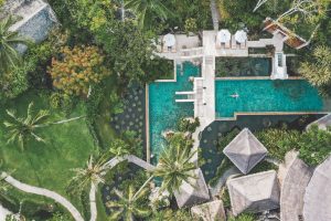 Kamalaya Wellness Sanctuary: Koh Samui'de Yenilenme, 06-13 Mart 2027